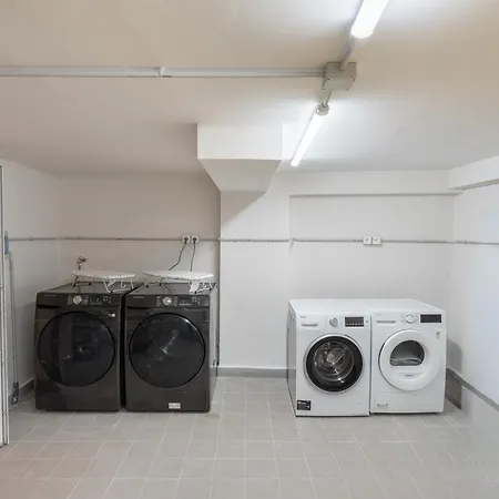 Appartement Dimora Borgo Antico Lucia *