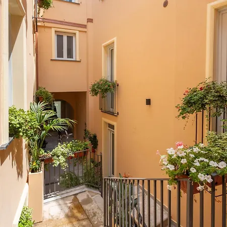 Appartement Dimora Borgo Antico Lucia
