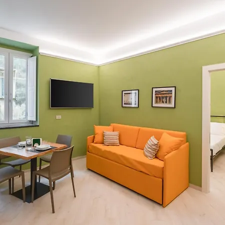 Appartement Dimora Borgo Antico Lucia