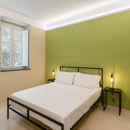 Appartement Dimora Borgo Antico Lucia Ascea