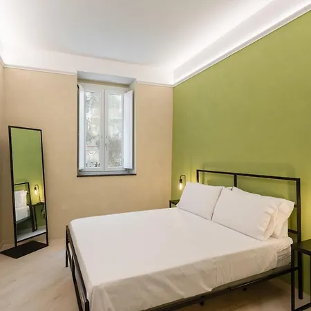 Dimora Borgo Antico Lucia Appartement Ascea