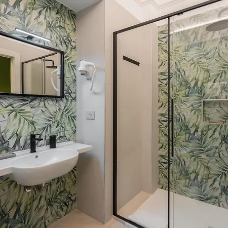 Appartement Dimora Borgo Antico Lucia *