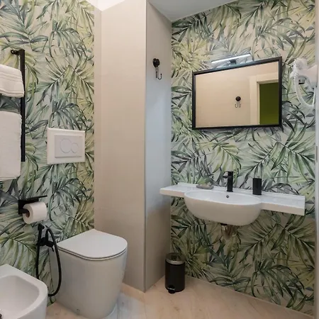 Dimora Borgo Antico Lucia Appartement Ascea