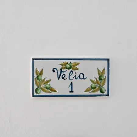 Appartement Dimora Borgo Antico Lucia *