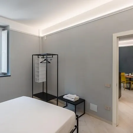 Dimora Borgo Antico Lucia Appartement Ascea