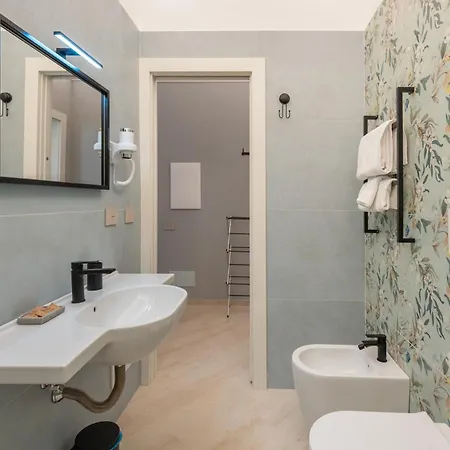 Dimora Borgo Antico Lucia Appartement