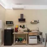 Dimora Borgo Antico Lucia Apartamento