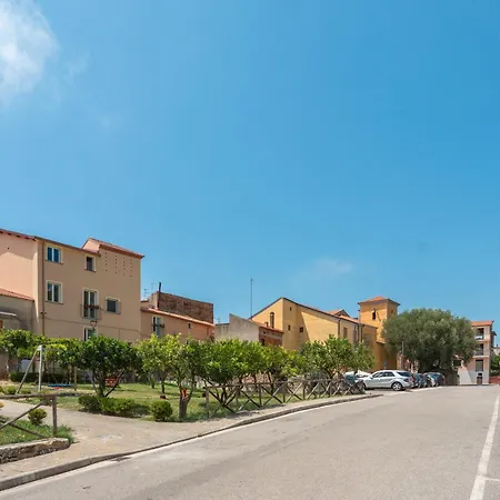 Dimora Borgo Antico Lucia 公寓