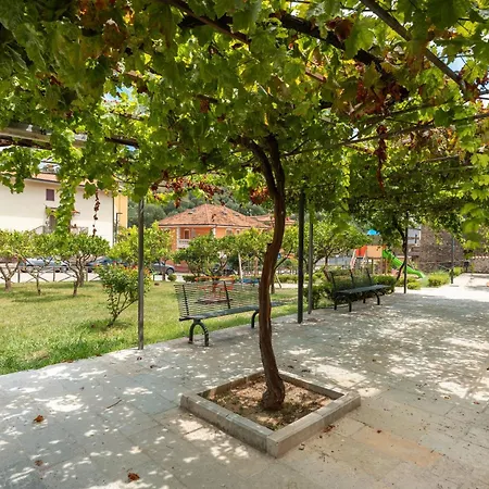 Dimora Borgo Antico Lucia