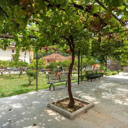 Apartament Dimora Borgo Antico Lucia