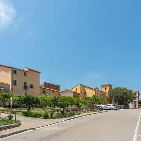 Dimora Borgo Antico Lucia
