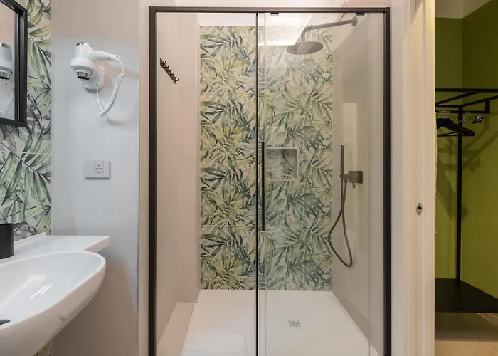 Apartment Dimora Borgo Antico Lucia