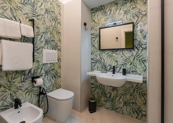 Apartment Dimora Borgo Antico Lucia Ascea